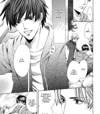 [YAMATO Nase] Kyoushi mo Iroiro Aru Wake de ~ vol.01 [Eng] – Gay Manga sex 65