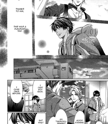 [YAMATO Nase] Kyoushi mo Iroiro Aru Wake de ~ vol.01 [Eng] – Gay Manga sex 68