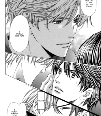 [YAMATO Nase] Kyoushi mo Iroiro Aru Wake de ~ vol.01 [Eng] – Gay Manga sex 72