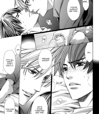 [YAMATO Nase] Kyoushi mo Iroiro Aru Wake de ~ vol.01 [Eng] – Gay Manga sex 75