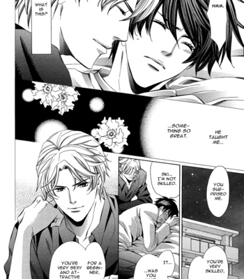 [YAMATO Nase] Kyoushi mo Iroiro Aru Wake de ~ vol.01 [Eng] – Gay Manga sex 76