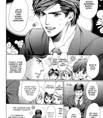 [YAMATO Nase] Kyoushi mo Iroiro Aru Wake de ~ vol.01 [Eng] – Gay Manga sex 80