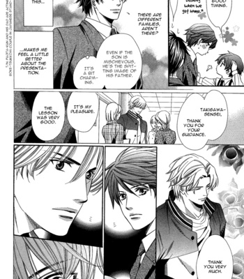 [YAMATO Nase] Kyoushi mo Iroiro Aru Wake de ~ vol.01 [Eng] – Gay Manga sex 86