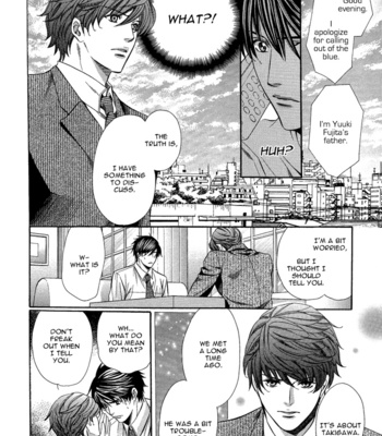 [YAMATO Nase] Kyoushi mo Iroiro Aru Wake de ~ vol.01 [Eng] – Gay Manga sex 90
