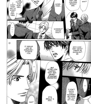 [YAMATO Nase] Kyoushi mo Iroiro Aru Wake de ~ vol.01 [Eng] – Gay Manga sex 96