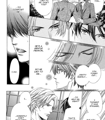 [YAMATO Nase] Kyoushi mo Iroiro Aru Wake de ~ vol.01 [Eng] – Gay Manga sex 126