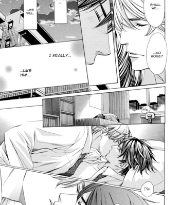 [YAMATO Nase] Kyoushi mo Iroiro Aru Wake de ~ vol.01 [Eng] – Gay Manga sex 132