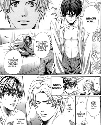 [YAMATO Nase] Kyoushi mo Iroiro Aru Wake de ~ vol.01 [Eng] – Gay Manga sex 144