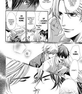 [YAMATO Nase] Kyoushi mo Iroiro Aru Wake de ~ vol.01 [Eng] – Gay Manga sex 145