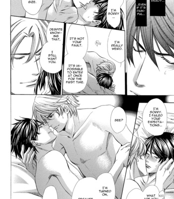 [YAMATO Nase] Kyoushi mo Iroiro Aru Wake de ~ vol.01 [Eng] – Gay Manga sex 147