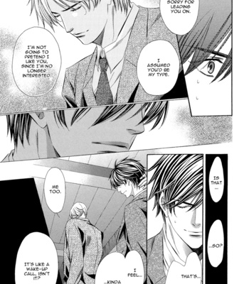 [YAMATO Nase] Kyoushi mo Iroiro Aru Wake de ~ vol.01 [Eng] – Gay Manga sex 118