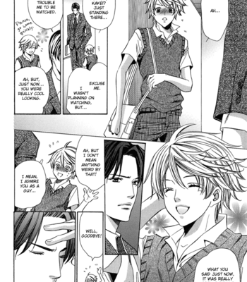 [YAMATO Nase] Kyoushi mo Iroiro Aru Wake de ~ vol.01 [Eng] – Gay Manga sex 163