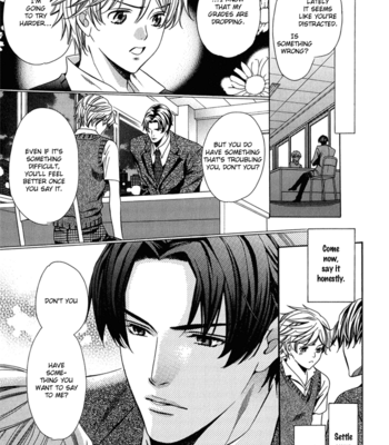 [YAMATO Nase] Kyoushi mo Iroiro Aru Wake de ~ vol.01 [Eng] – Gay Manga sex 166