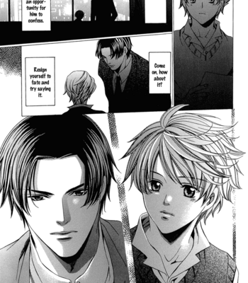 [YAMATO Nase] Kyoushi mo Iroiro Aru Wake de ~ vol.01 [Eng] – Gay Manga sex 172