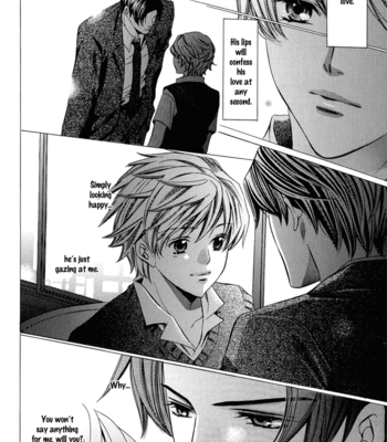 [YAMATO Nase] Kyoushi mo Iroiro Aru Wake de ~ vol.01 [Eng] – Gay Manga sex 173