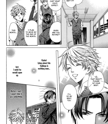 [YAMATO Nase] Kyoushi mo Iroiro Aru Wake de ~ vol.01 [Eng] – Gay Manga sex 177