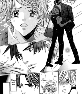 [YAMATO Nase] Kyoushi mo Iroiro Aru Wake de ~ vol.01 [Eng] – Gay Manga sex 182