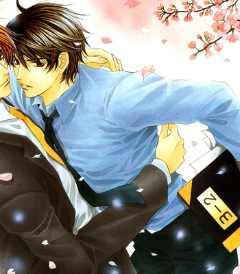 [YAMATO Nase] Kyoushi mo Iroiro Aru Wake de ~ vol.02 [Eng] – Gay Manga sex 202