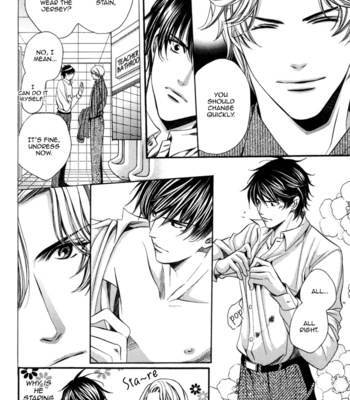 [YAMATO Nase] Kyoushi mo Iroiro Aru Wake de ~ vol.02 [Eng] – Gay Manga sex 205