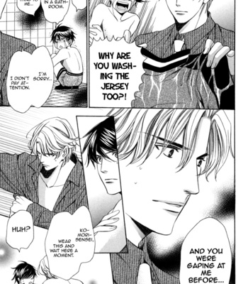 [YAMATO Nase] Kyoushi mo Iroiro Aru Wake de ~ vol.02 [Eng] – Gay Manga sex 208
