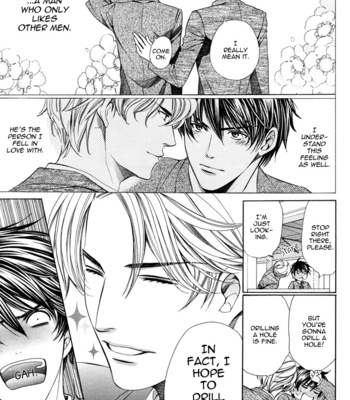 [YAMATO Nase] Kyoushi mo Iroiro Aru Wake de ~ vol.02 [Eng] – Gay Manga sex 8