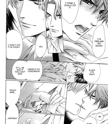 [YAMATO Nase] Kyoushi mo Iroiro Aru Wake de ~ vol.02 [Eng] – Gay Manga sex 27