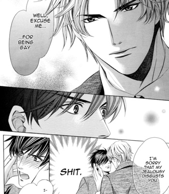 [YAMATO Nase] Kyoushi mo Iroiro Aru Wake de ~ vol.02 [Eng] – Gay Manga sex 41