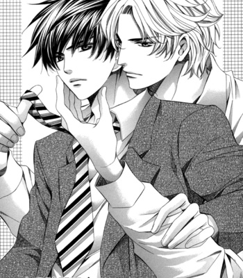 [YAMATO Nase] Kyoushi mo Iroiro Aru Wake de ~ vol.02 [Eng] – Gay Manga sex 46