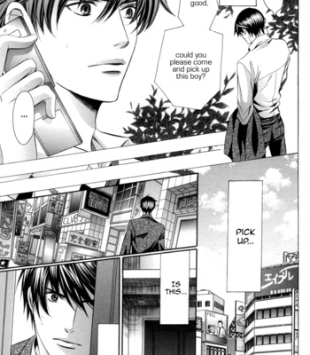 [YAMATO Nase] Kyoushi mo Iroiro Aru Wake de ~ vol.02 [Eng] – Gay Manga sex 62