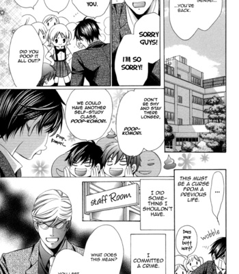 [YAMATO Nase] Kyoushi mo Iroiro Aru Wake de ~ vol.02 [Eng] – Gay Manga sex 78