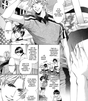 [YAMATO Nase] Kyoushi mo Iroiro Aru Wake de ~ vol.02 [Eng] – Gay Manga sex 86