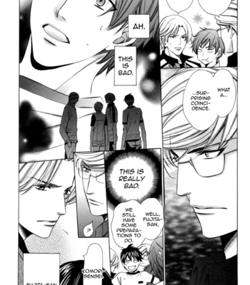 [YAMATO Nase] Kyoushi mo Iroiro Aru Wake de ~ vol.02 [Eng] – Gay Manga sex 94