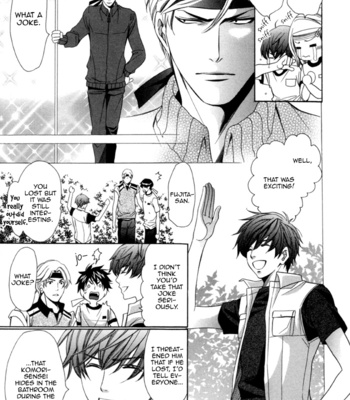 [YAMATO Nase] Kyoushi mo Iroiro Aru Wake de ~ vol.02 [Eng] – Gay Manga sex 106