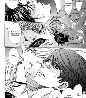 [YAMATO Nase] Kyoushi mo Iroiro Aru Wake de ~ vol.02 [Eng] – Gay Manga sex 113