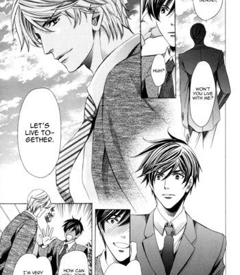 [YAMATO Nase] Kyoushi mo Iroiro Aru Wake de ~ vol.02 [Eng] – Gay Manga sex 126