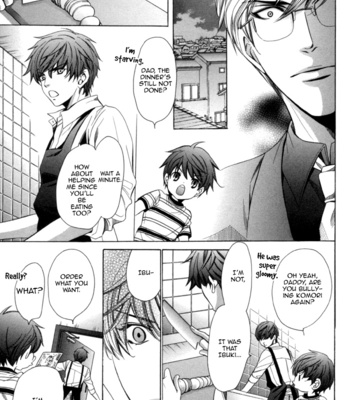 [YAMATO Nase] Kyoushi mo Iroiro Aru Wake de ~ vol.02 [Eng] – Gay Manga sex 137