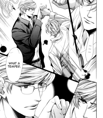 [YAMATO Nase] Kyoushi mo Iroiro Aru Wake de ~ vol.02 [Eng] – Gay Manga sex 143