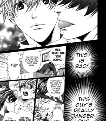 [YAMATO Nase] Kyoushi mo Iroiro Aru Wake de ~ vol.02 [Eng] – Gay Manga sex 173