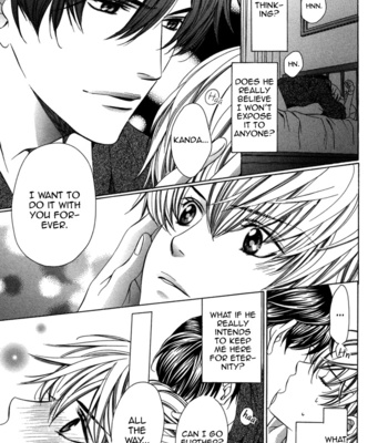 [YAMATO Nase] Kyoushi mo Iroiro Aru Wake de ~ vol.02 [Eng] – Gay Manga sex 179