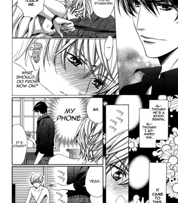 [YAMATO Nase] Kyoushi mo Iroiro Aru Wake de ~ vol.02 [Eng] – Gay Manga sex 184