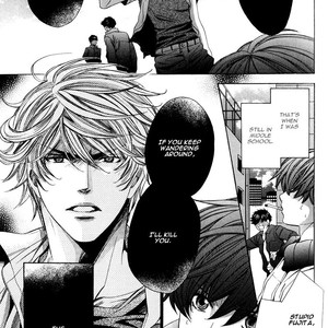 [YAMATO Nase] Saikyou Kyoushi – Vol.01 [Eng] – Gay Manga sex 7