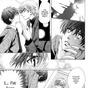 [YAMATO Nase] Saikyou Kyoushi – Vol.01 [Eng] – Gay Manga sex 16