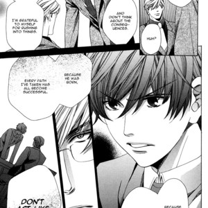 [YAMATO Nase] Saikyou Kyoushi – Vol.01 [Eng] – Gay Manga sex 18