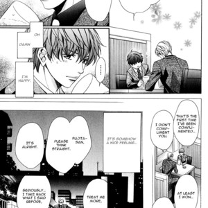 [YAMATO Nase] Saikyou Kyoushi – Vol.01 [Eng] – Gay Manga sex 20