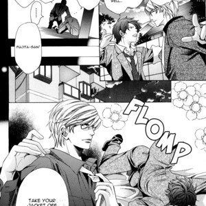 [YAMATO Nase] Saikyou Kyoushi – Vol.01 [Eng] – Gay Manga sex 21