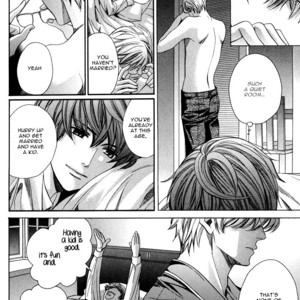 [YAMATO Nase] Saikyou Kyoushi – Vol.01 [Eng] – Gay Manga sex 23