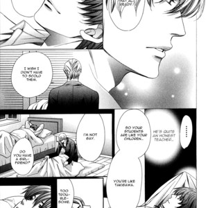[YAMATO Nase] Saikyou Kyoushi – Vol.01 [Eng] – Gay Manga sex 24