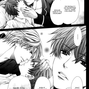 [YAMATO Nase] Saikyou Kyoushi – Vol.01 [Eng] – Gay Manga sex 26