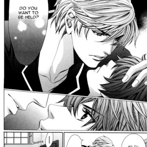 [YAMATO Nase] Saikyou Kyoushi – Vol.01 [Eng] – Gay Manga sex 27