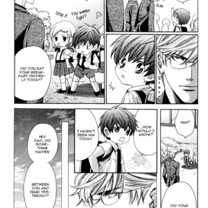 [YAMATO Nase] Saikyou Kyoushi – Vol.01 [Eng] – Gay Manga sex 30